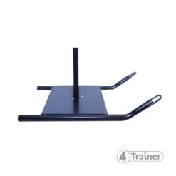 Traineau De Puissance Avec Harnais