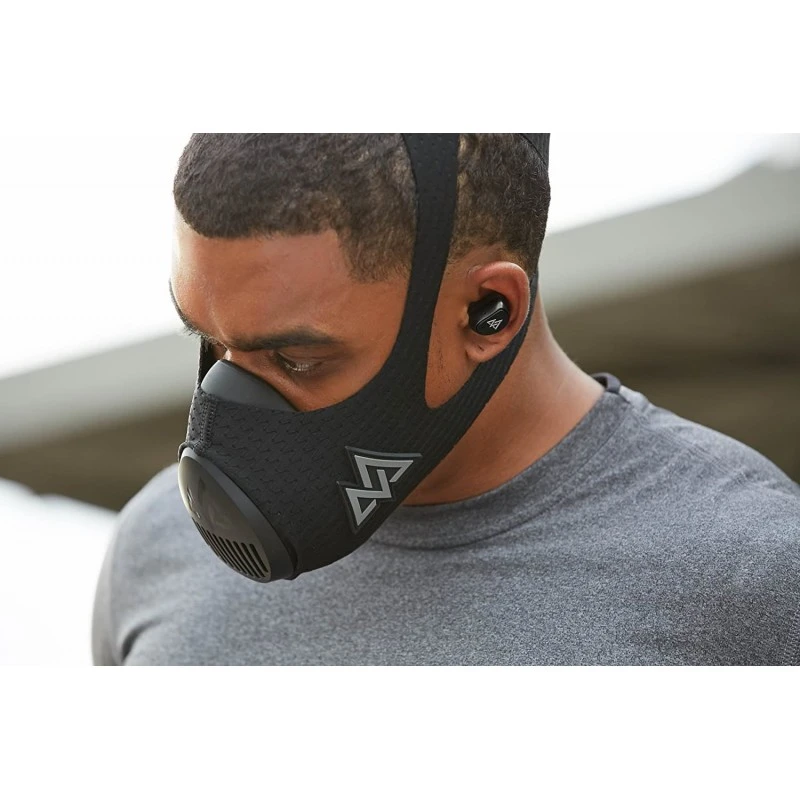 Training Mask 3.0 - Masque D'entraînement – Image 2