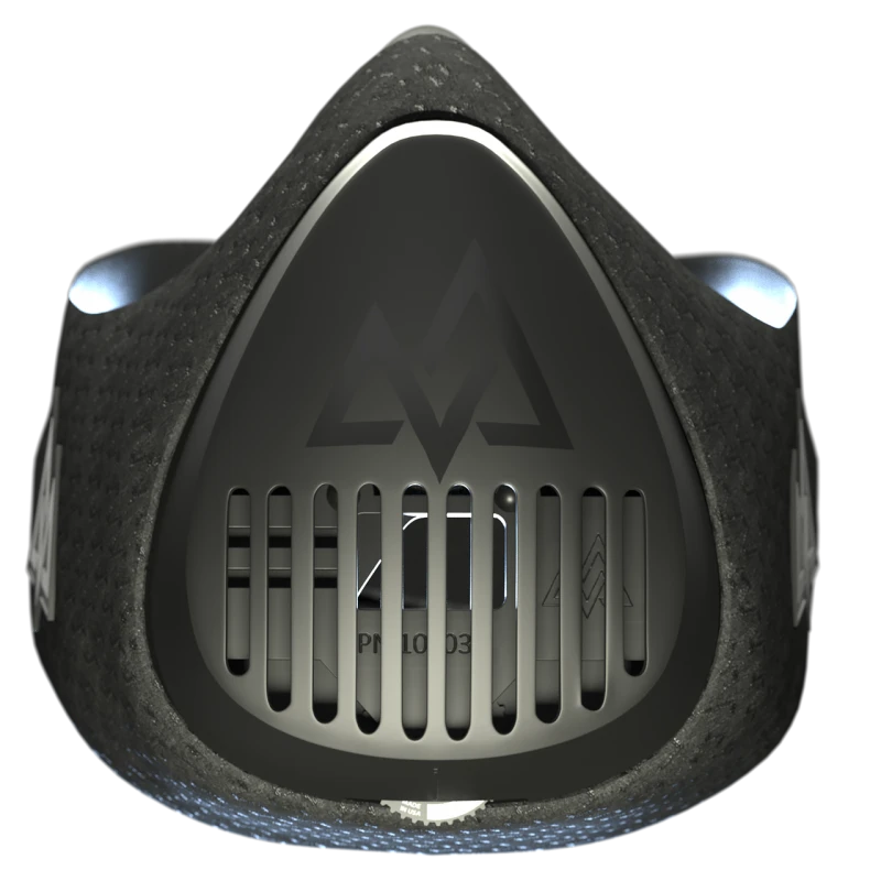 Training Mask 3.0 - Masque D'entraînement – Image 5