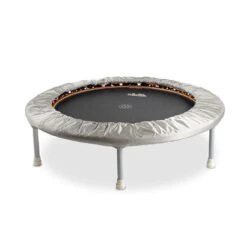 TRAMPOLINE PRO - 48 Ressorts - Charge Max 180 Kg