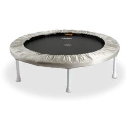 Trampoline SPORT - 36 Ressorts - Charge Max 120 Kg