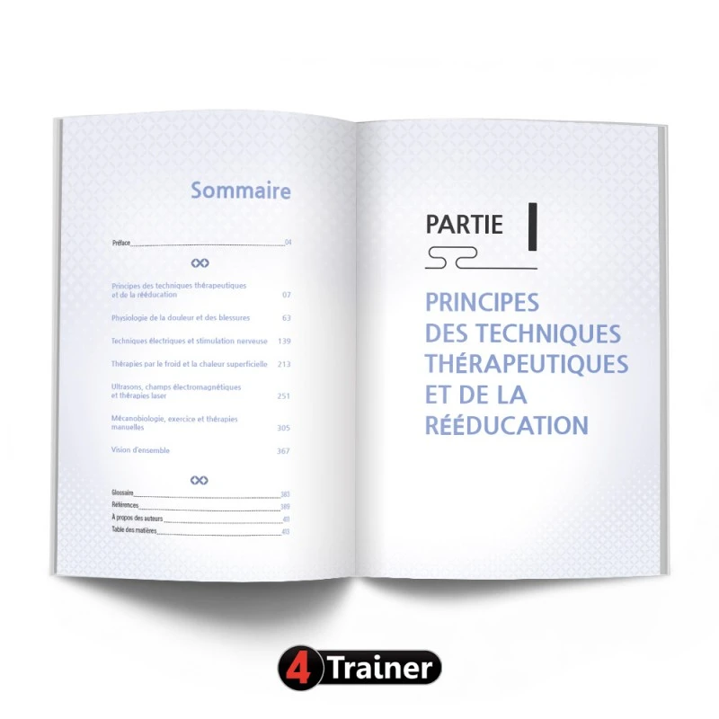 Troubles Musculo-Squelettiques - 4TRAINER EDITIONS – Image 2