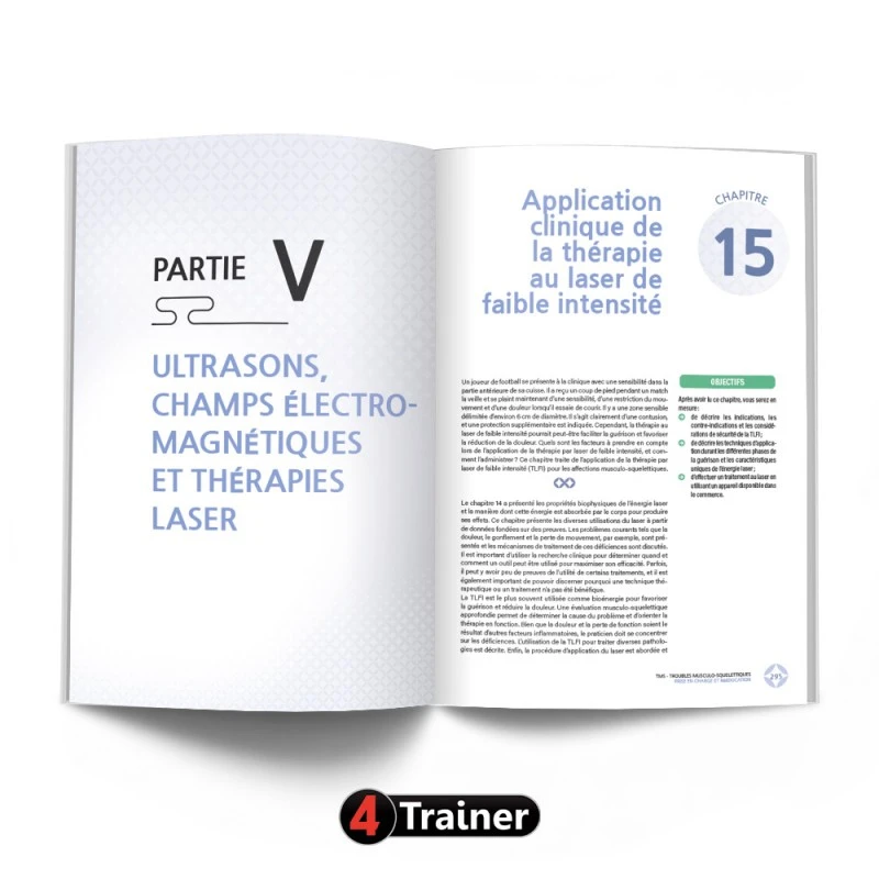 Troubles Musculo-Squelettiques - 4TRAINER EDITIONS – Image 11