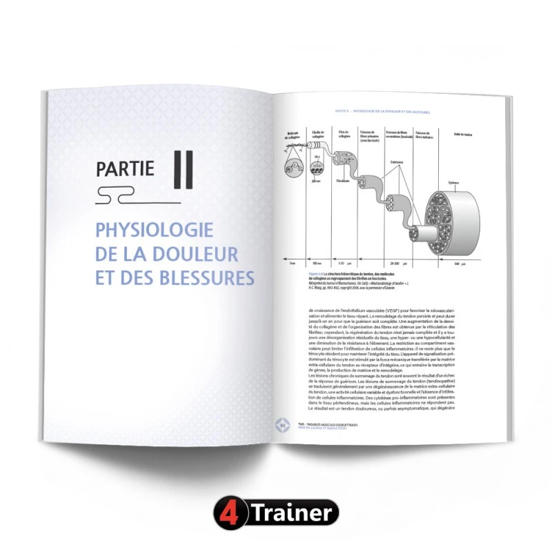 Troubles Musculo-Squelettiques - 4TRAINER EDITIONS – Image 9