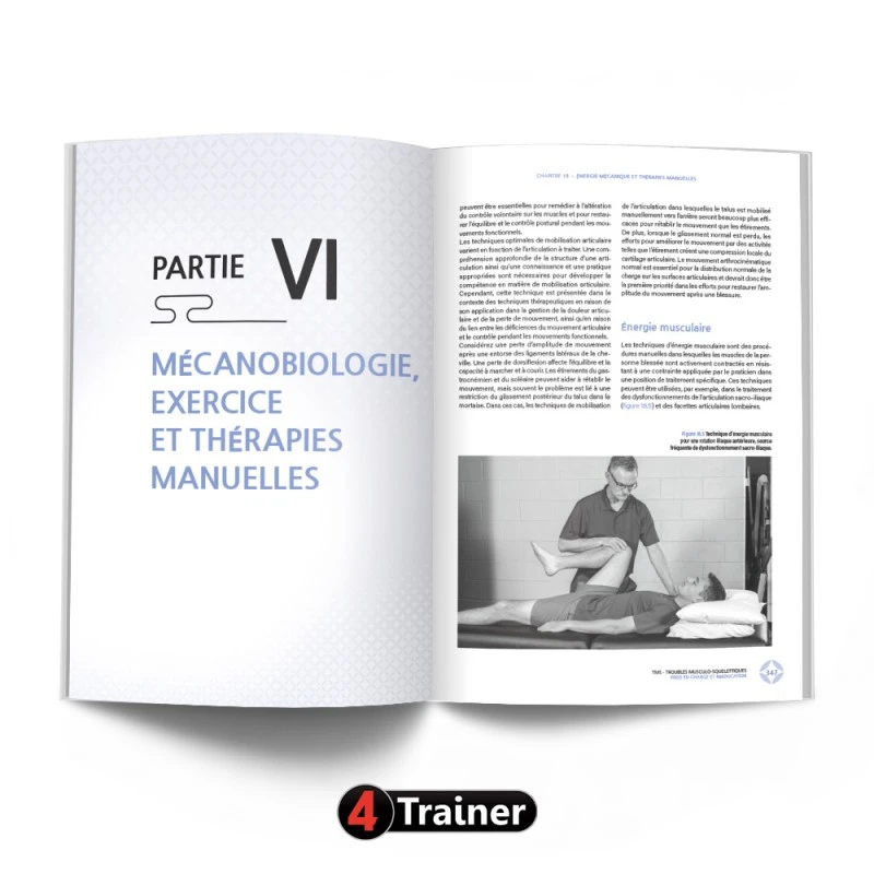 Troubles Musculo-Squelettiques - 4TRAINER EDITIONS – Image 10