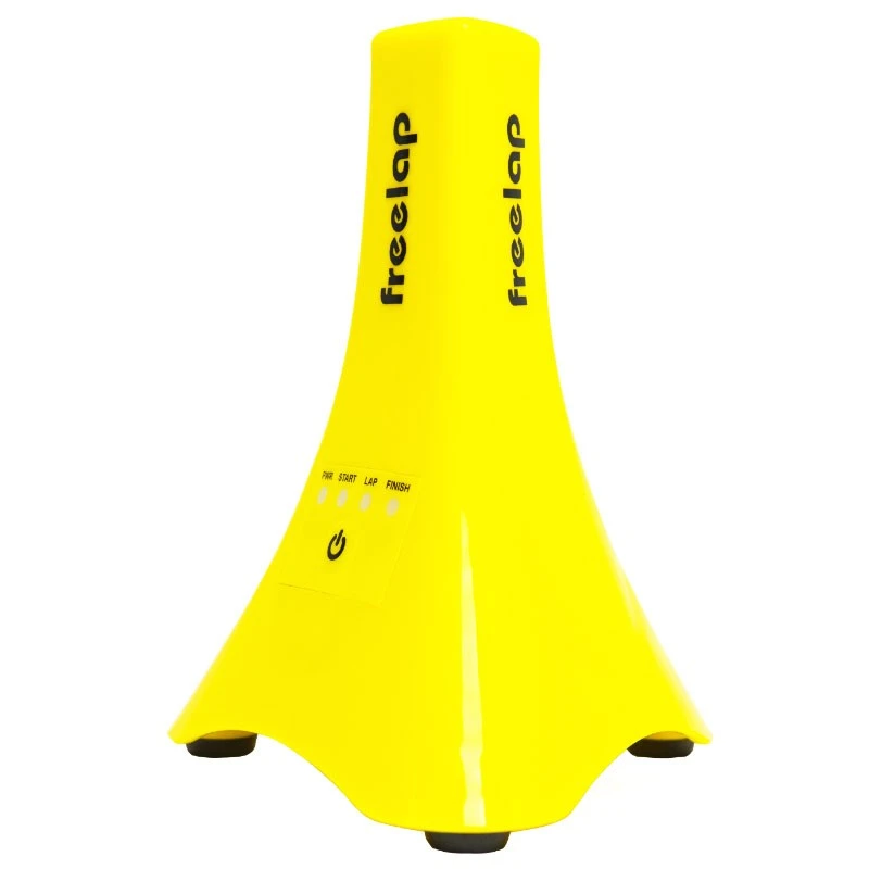 TX JUNIOR PRO - FREELAP® - Athlétisme : Balise Polyvalente Connectée – Image 2