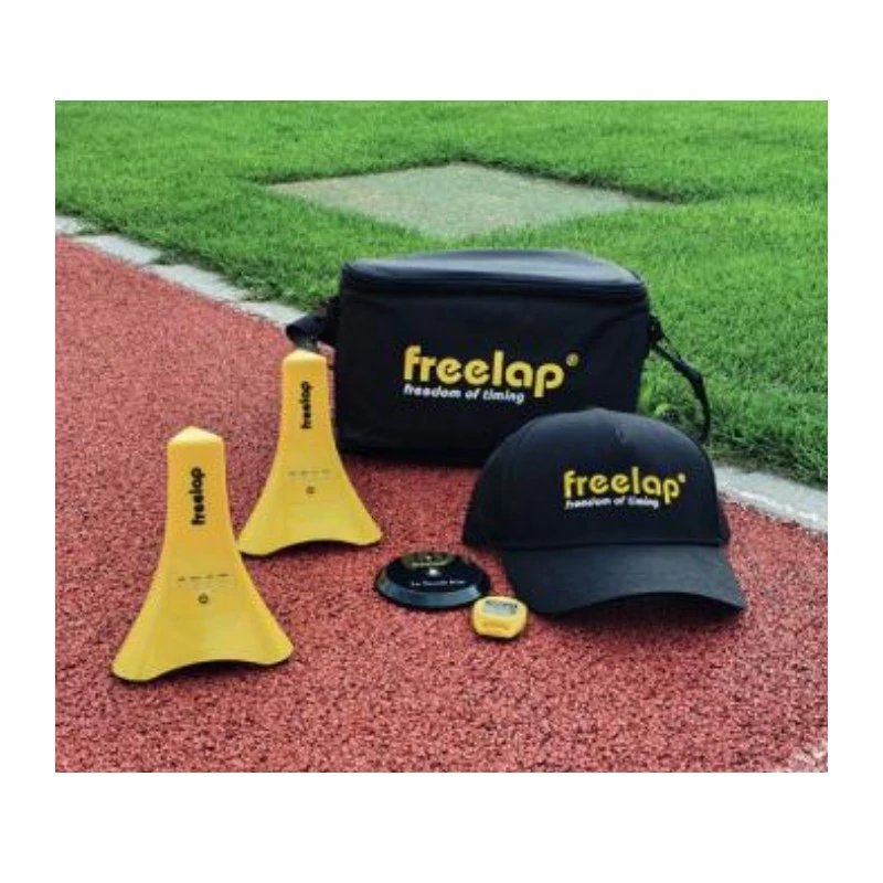 TX JUNIOR PRO - FREELAP® - Athlétisme : Balise Polyvalente Connectée – Image 4