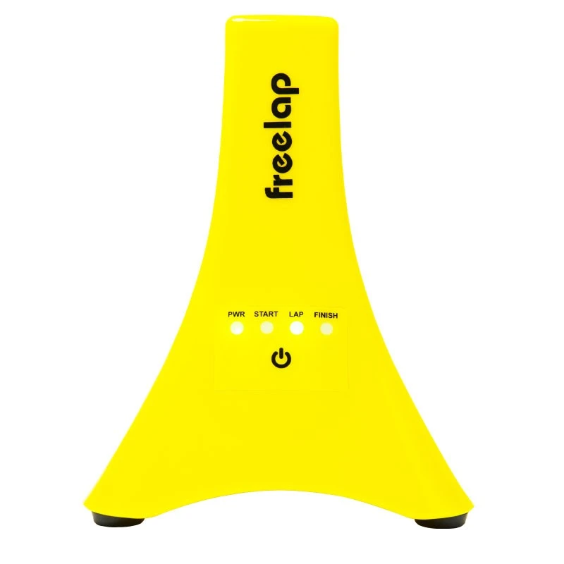 TX JUNIOR PRO - FREELAP® - Athlétisme : Balise Polyvalente Connectée