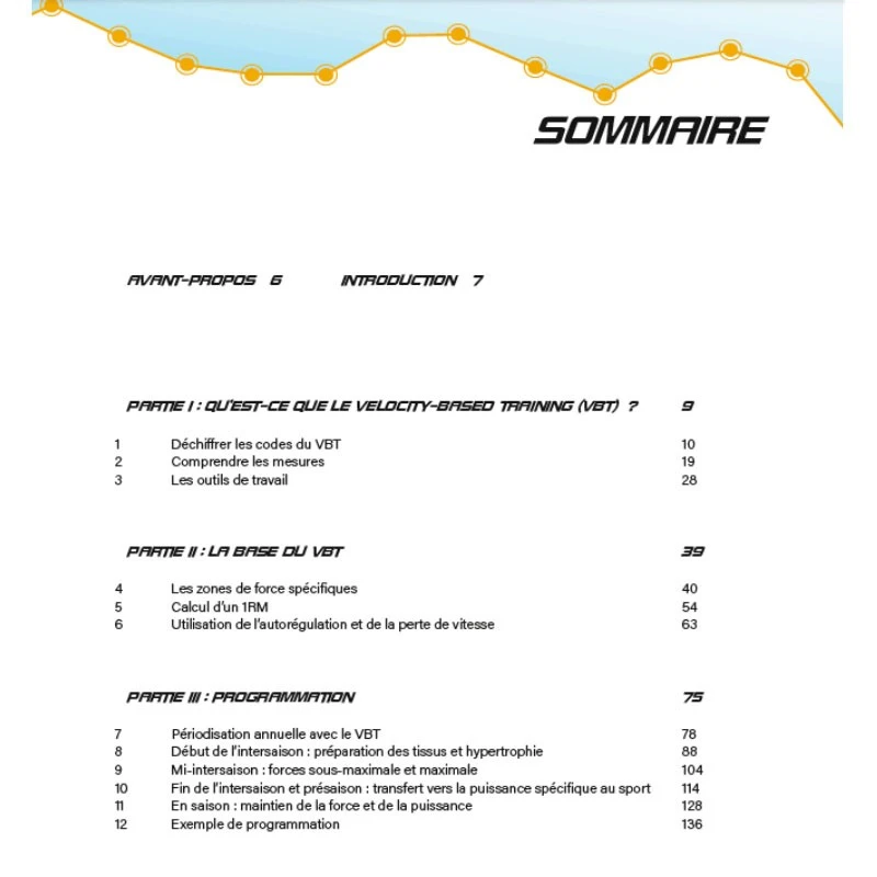 VBT : La Puissance à Vitesse Maximale - 4Trainer Editions – Image 2