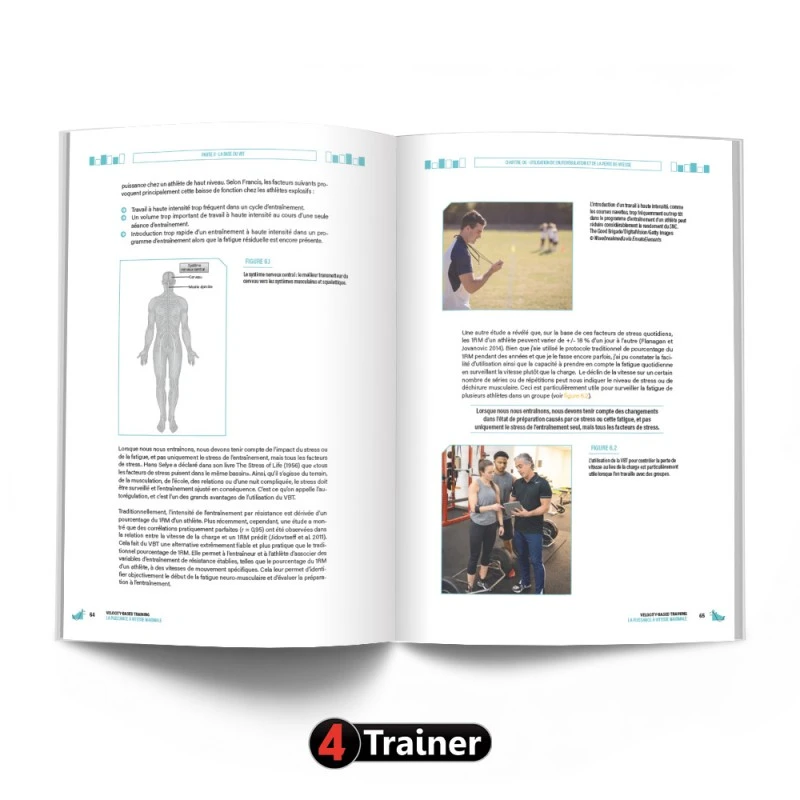 VBT : La Puissance à Vitesse Maximale - 4Trainer Editions – Image 6