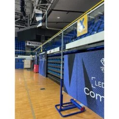 Vertical Jump Tester
