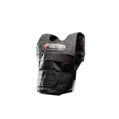Veste Lestée 20kg 4Trainer