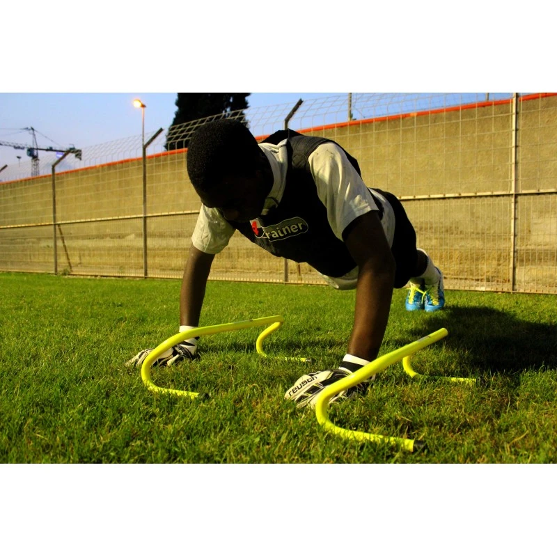 Veste Lestée 20kg 4Trainer – Image 5