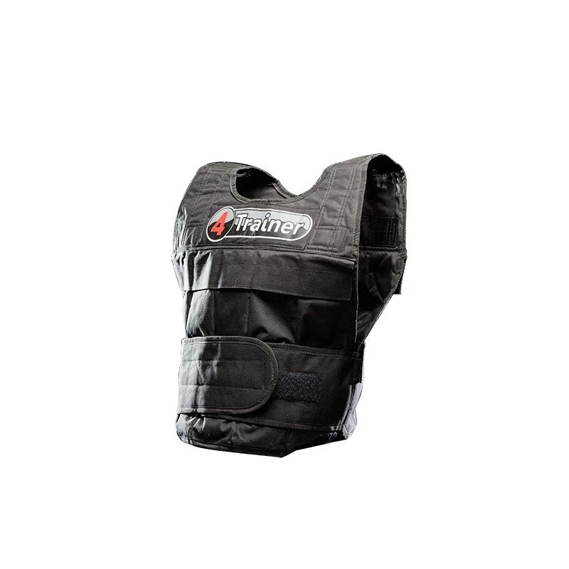 Veste Lestée 20kg 4Trainer – Image 7