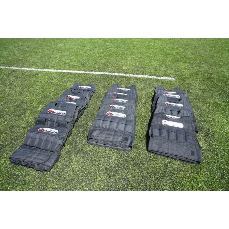 Veste Lestée 20kg 4Trainer – Image 8