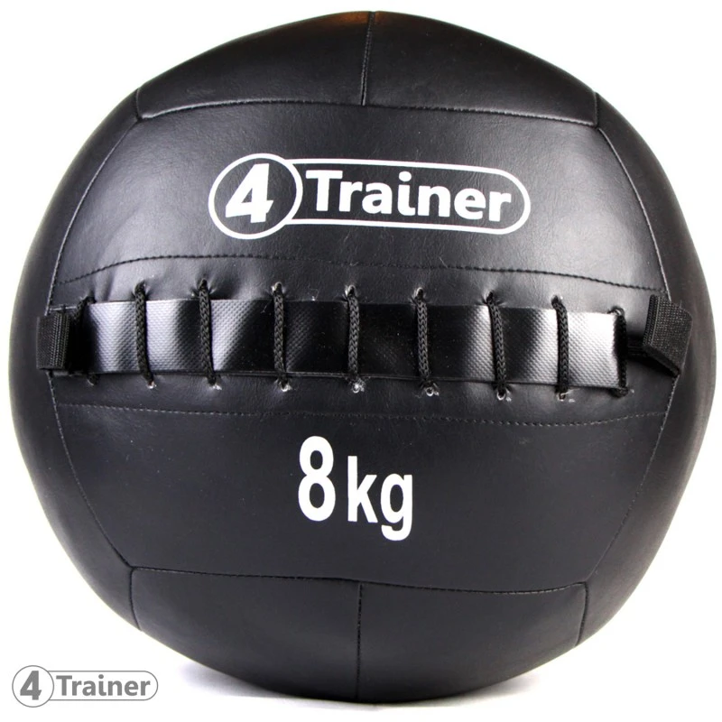 Wall Ball 4Trainer