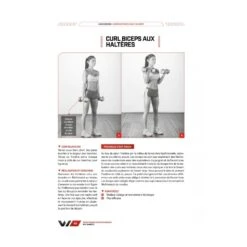 WORKOUT Perfectionnez Votre Entraînement - 4TRAINER Editions