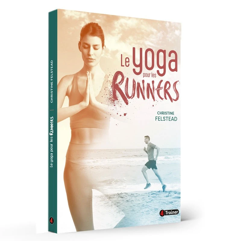 Yoga Pour Les Runners - 4TRAINER EDITIONS – Image 12