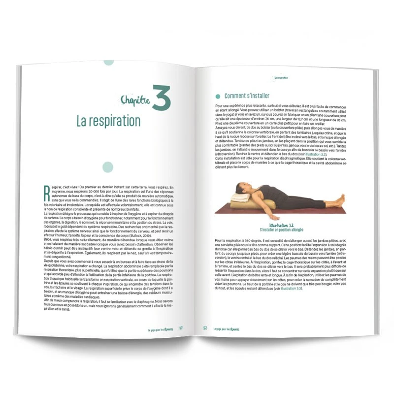 Yoga Pour Les Runners - 4TRAINER EDITIONS – Image 6